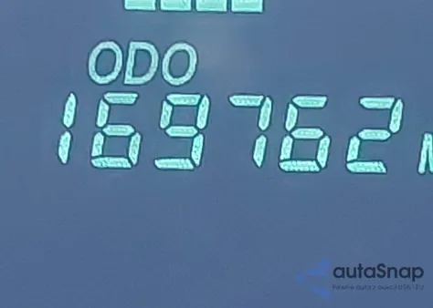 2008 Toyota Prius z USA, uszkodzony, nr VIN JTDKB20U783366257